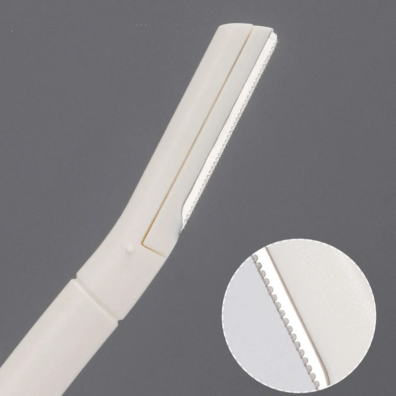 Dermaplane Razor for Women Face