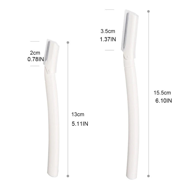 Dermaplane Razor for Women Face