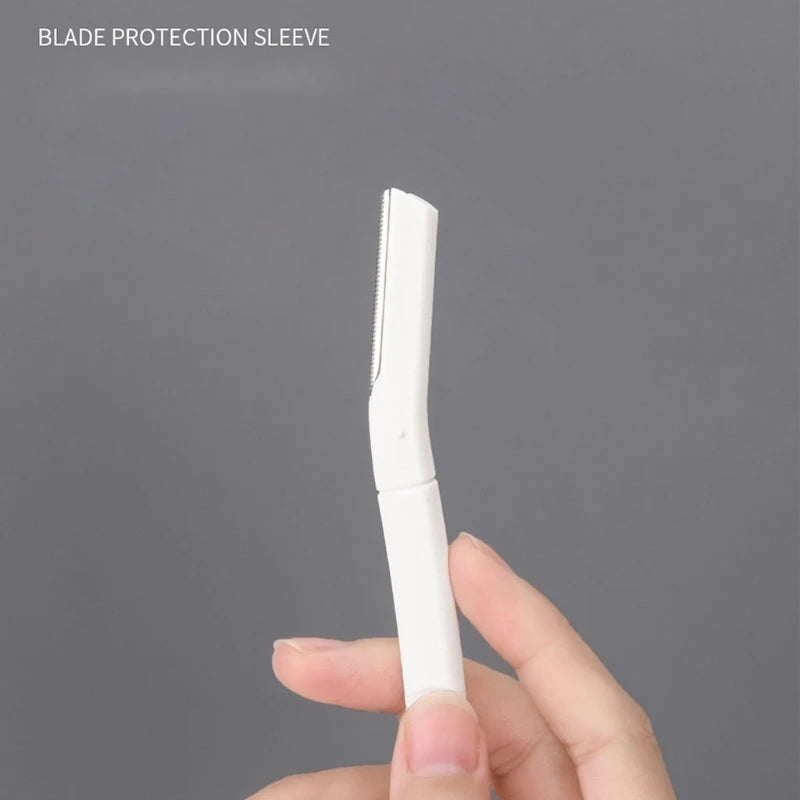 Dermaplane Razor for Women Face