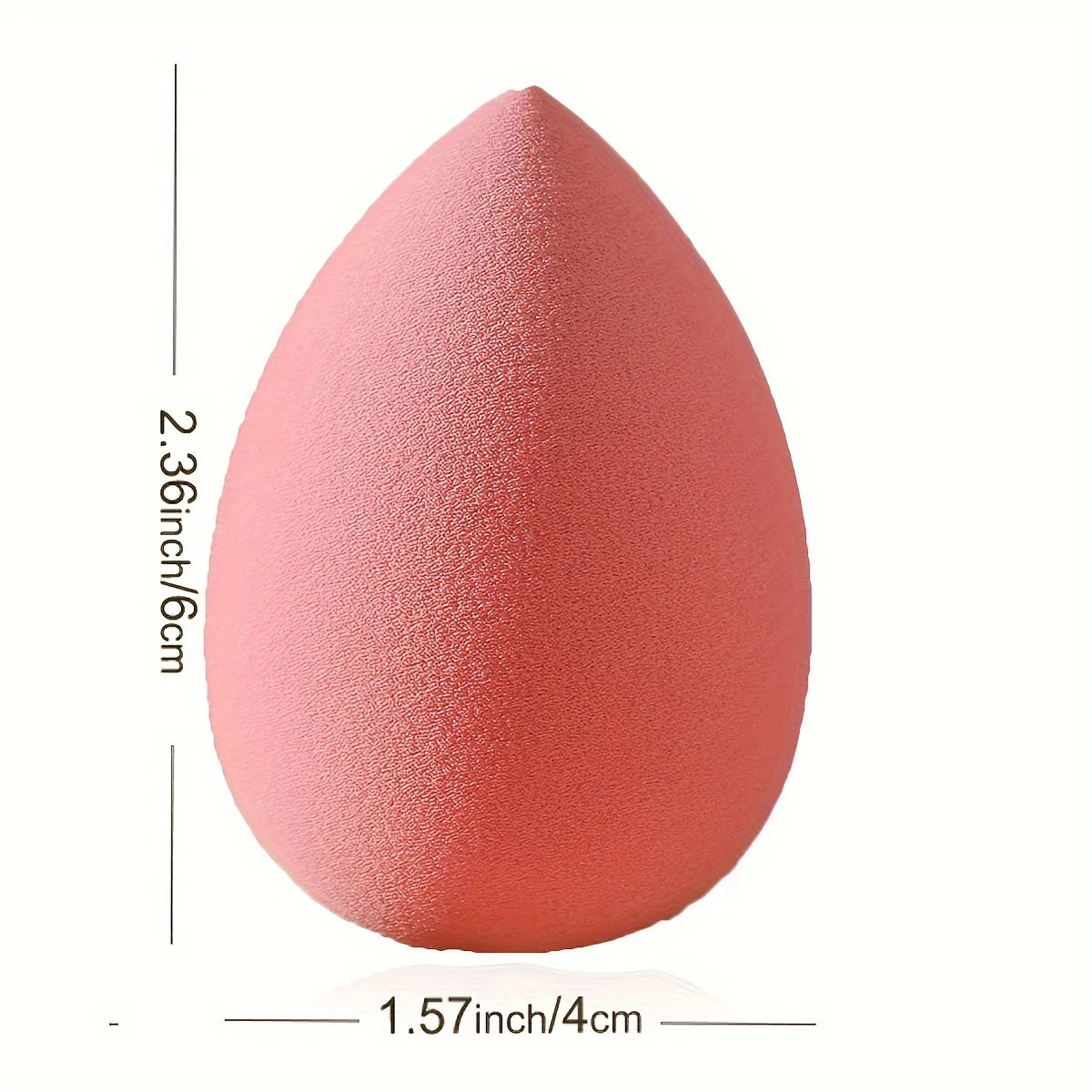 Luxury Soft Beauty Blender Set – Flawless Makeup Application by Mallinaz