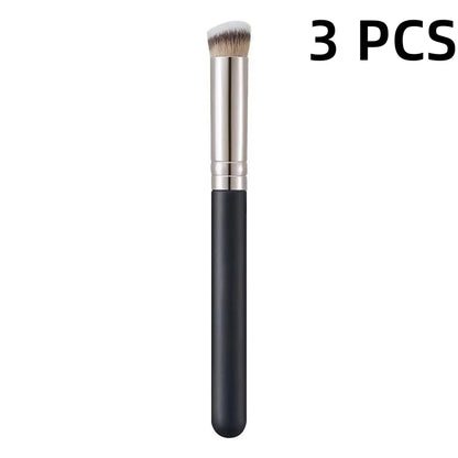  Foundation Concealer Brush