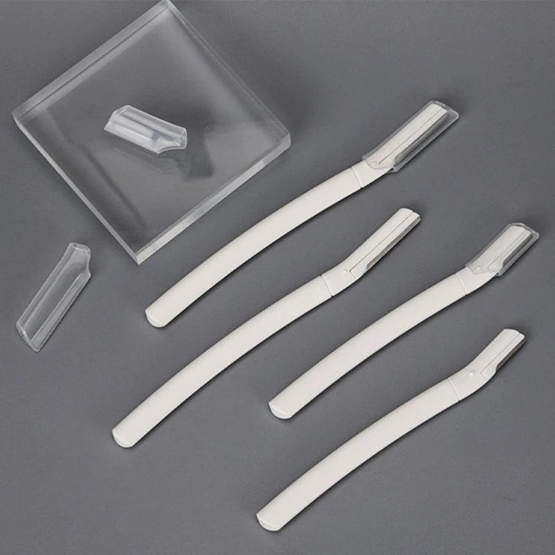 Dermaplane Razor for Women Face