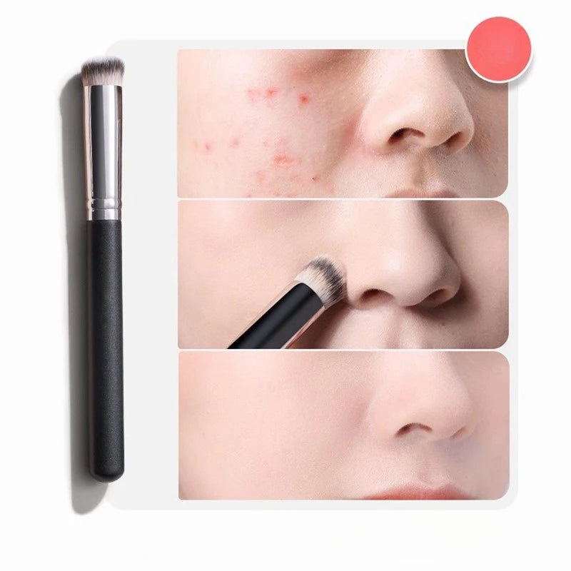  Foundation Concealer Brush