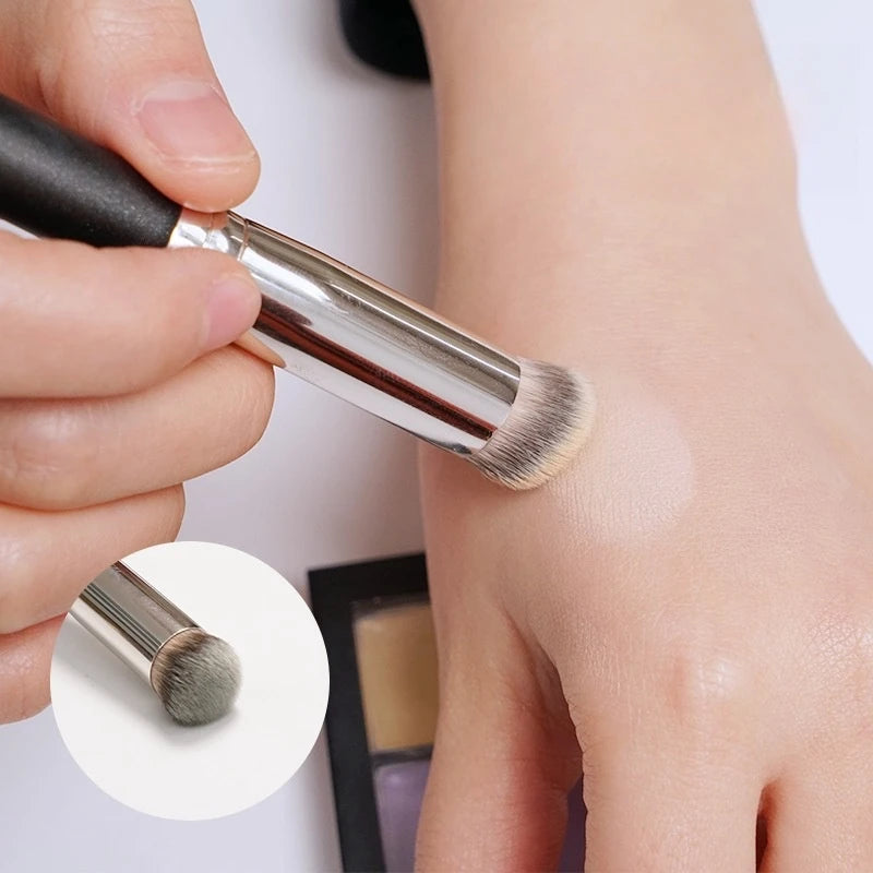  Foundation Concealer Brush