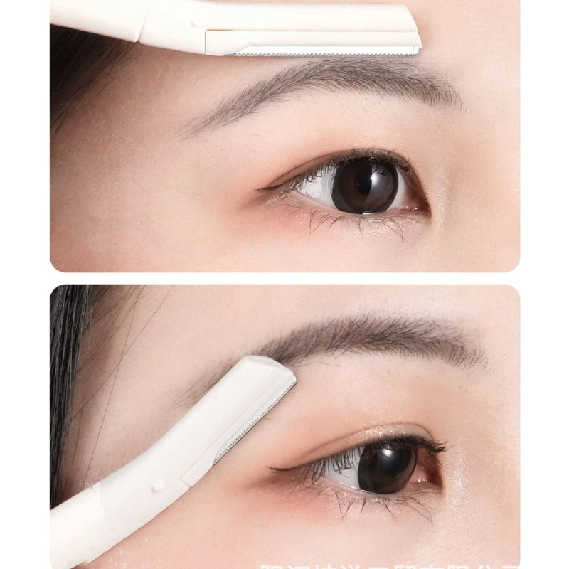 Dermaplane Razor for Women Face