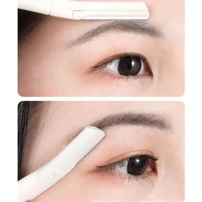 Dermaplane Razor for Women Face