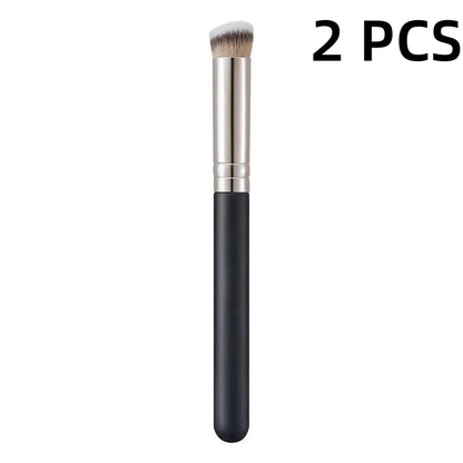  Foundation Concealer Brush